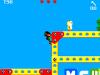 Zool : Ninja Of The ''Nth - Master System