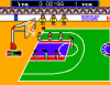 Great Basketball - Usa - Master System
