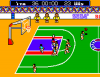 Great Basketball - Japon - Master System