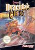 Castlevania III : Dracula's Curse - NES - Famicom