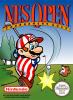 NES Open Tournament Golf - NES - Famicom