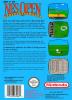 NES Open Tournament Golf - NES - Famicom