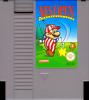 NES Open Tournament Golf - NES - Famicom