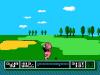 NES Open Tournament Golf - NES - Famicom