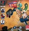 Earthworm Jim 2 - Playstation
