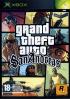 Grand Theft Auto : San Andreas - Xbox