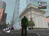 Grand Theft Auto : San Andreas - Xbox