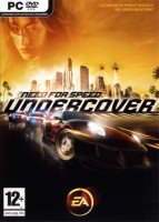 Need for Speed Undercover