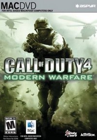 Call of Duty 4 : Modern Warfare