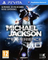 Michael Jackson : The Experience HD