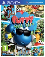 Putty Squad