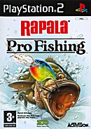 Rapala Pro Fishing