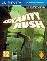 Gravity Rush