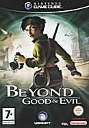 Beyond Good & Evil