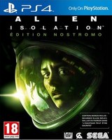 Alien Isolation : Edition Nostromo 