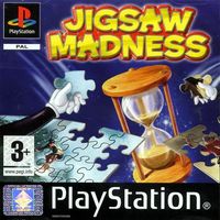Jigsaw Madness