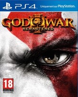 God of War III : Remastered