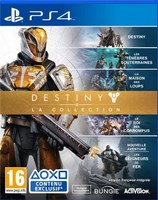 Destiny : La Collection