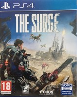 The Surge