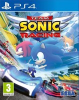 Team Sonic Racing
