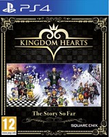 Kingdom Hearts : The Story So Far