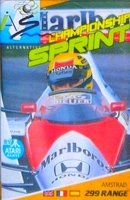 Championship Sprint (Alternative Software)