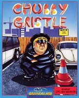 Chubby Gristle 