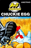 Chuckie Egg (A&F Software)