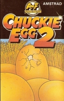 Chuckie Egg 2 (A&F Software)