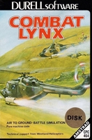 Combat Lynx