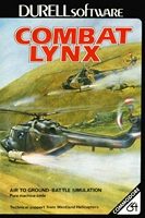 Combat Lynx