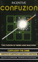 Confuzion : The Fuzion Of Mind And Machine