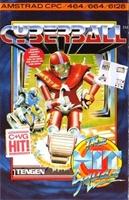 Arcade Collection n°=50 : Cyberball - The Hit Squad 123
