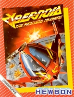 Cybernoid : The Fighting Machine