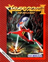 Cybernoid II : The Revenge
