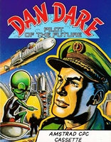 Dan Dare : Pilot Of The Future 