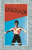 Deathkick (Prism Leisure Corporation)