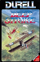 Deep Strike (Durell) 