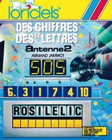 Des Chiffres Et Des Lettres