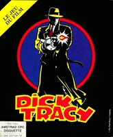 Dick Tracy - Fr