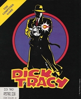 Dick Tracy - Uk