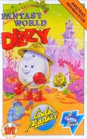 Fantasy World Dizzy