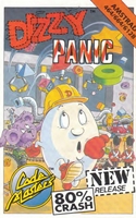 Dizzy Panic