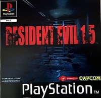 Resident Evil 1.5