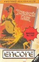 Dragon's Lair (Encore)