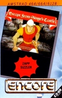 Dragon's Lair Part II : Escape From Singe's Castle (Encore) 