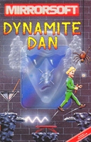 Dynamite Dan 