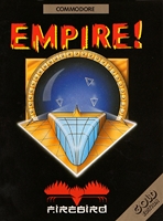Empire ! : Gold Edition