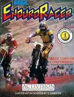 Enduro Racer 