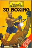 3D Boxing - Uk